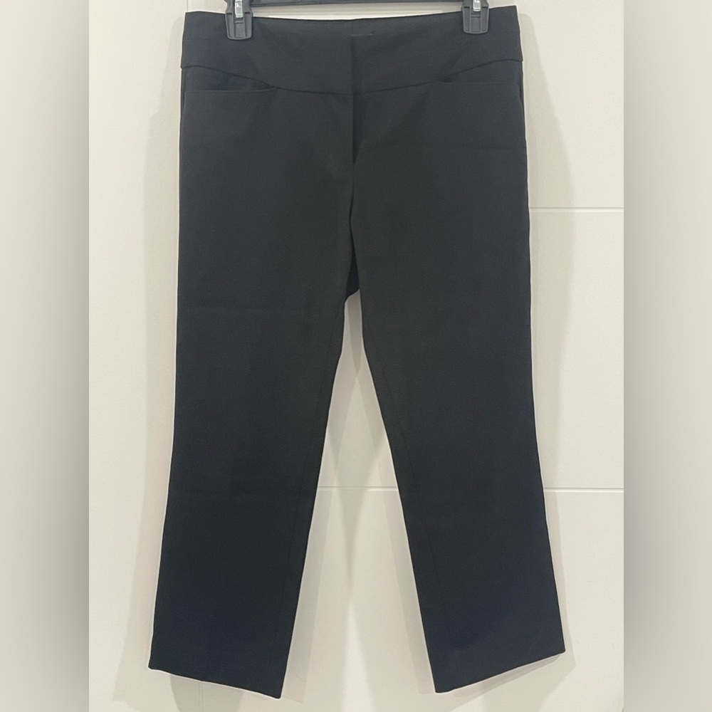 Express Editor Ankle Dress Pants Size 2